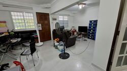 Blk 233 Gombak Gardens (Bukit Batok), HDB 3 Rooms #604854781